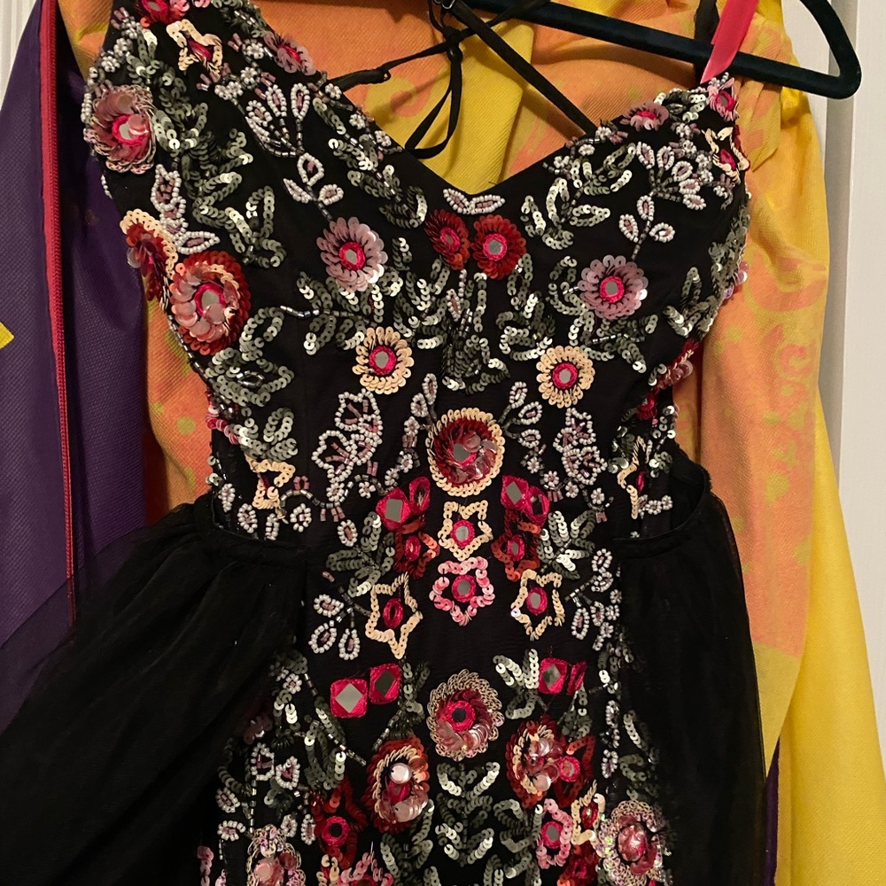 Prom dress!